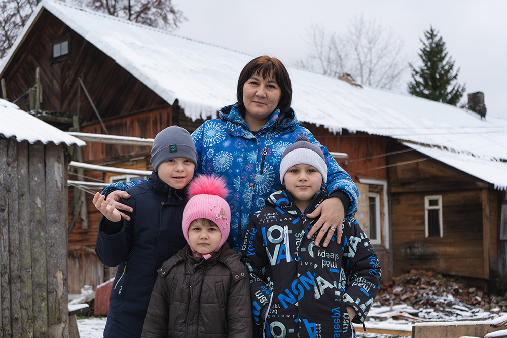 Ждали долго. И дождались! 