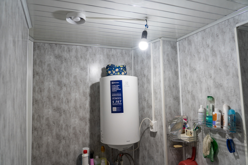 Проблема закрыта