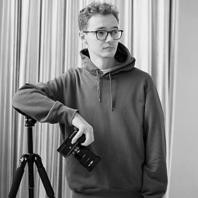 Роман Расторгуев