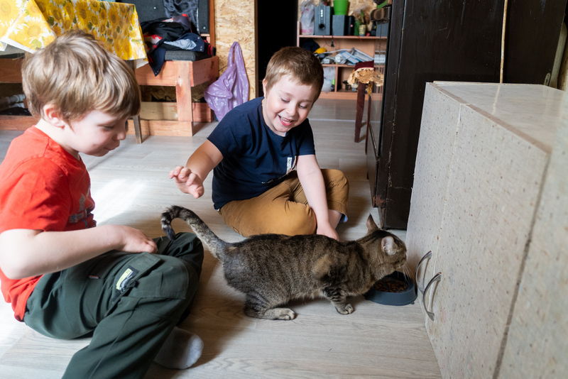 Из однушки – в свой дом. «Константа» ускорила новоселье