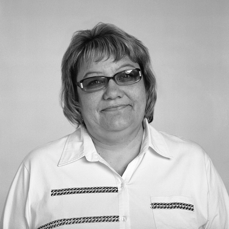 Наталья Курушина