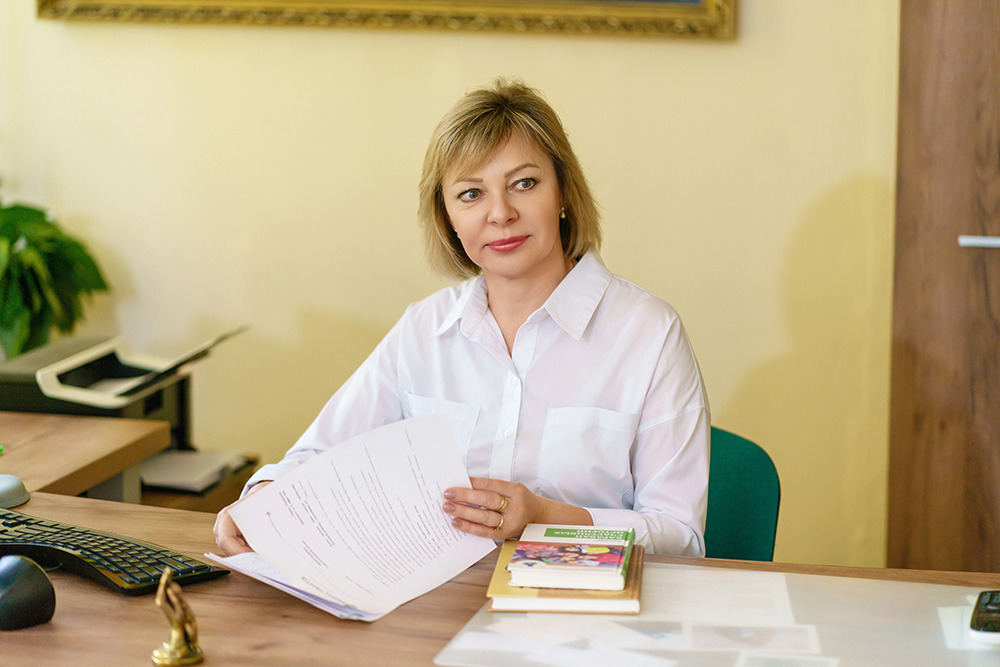 «Похвалили, что у меня глаза горят»: куратор «Константы» представил фонд на онлайн-мастерской