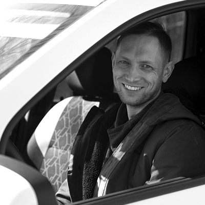 Александр Столяров