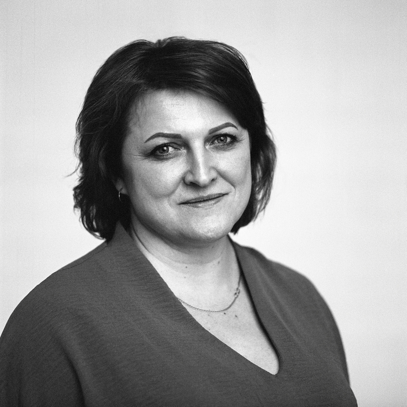 Наталья Букун