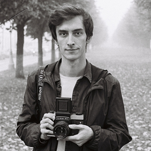 Андрей Зубов