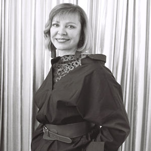 Елена Пучкова