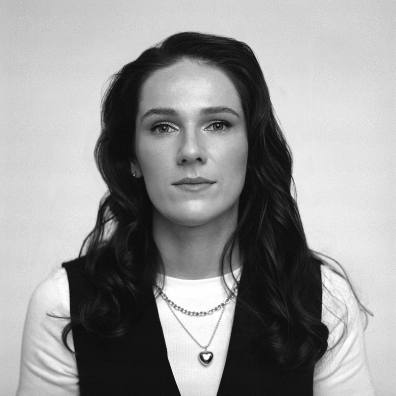 Анна Косаргина