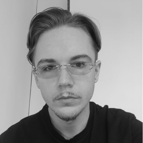 Владимир Беликов