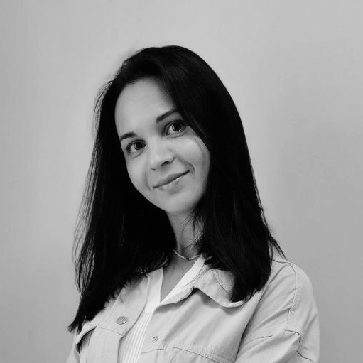 Анна Козырева