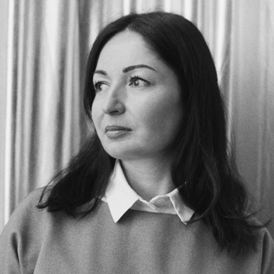 Юлия Сокуренко