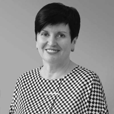 Марина Владимировна Гордеева