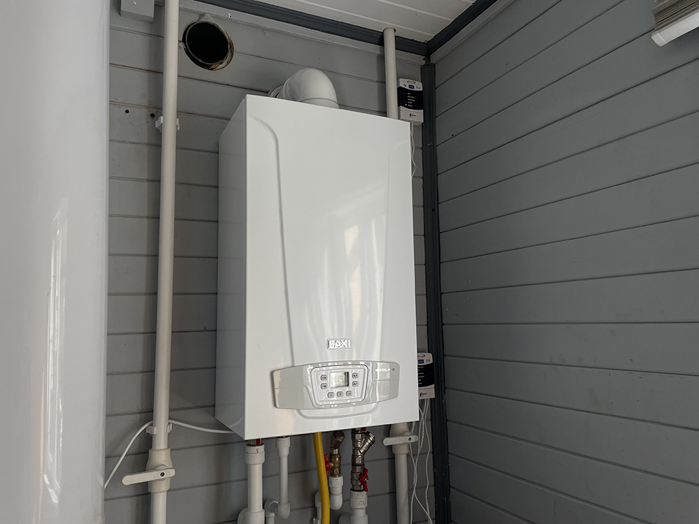 «Теплее стало!» Алексей перемены одобряет