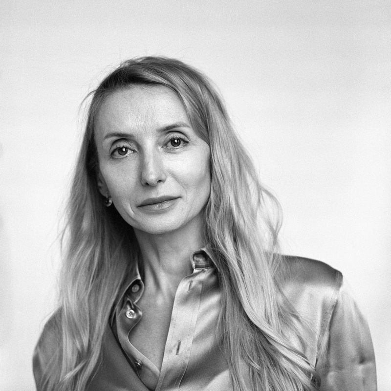 Наталия Летова