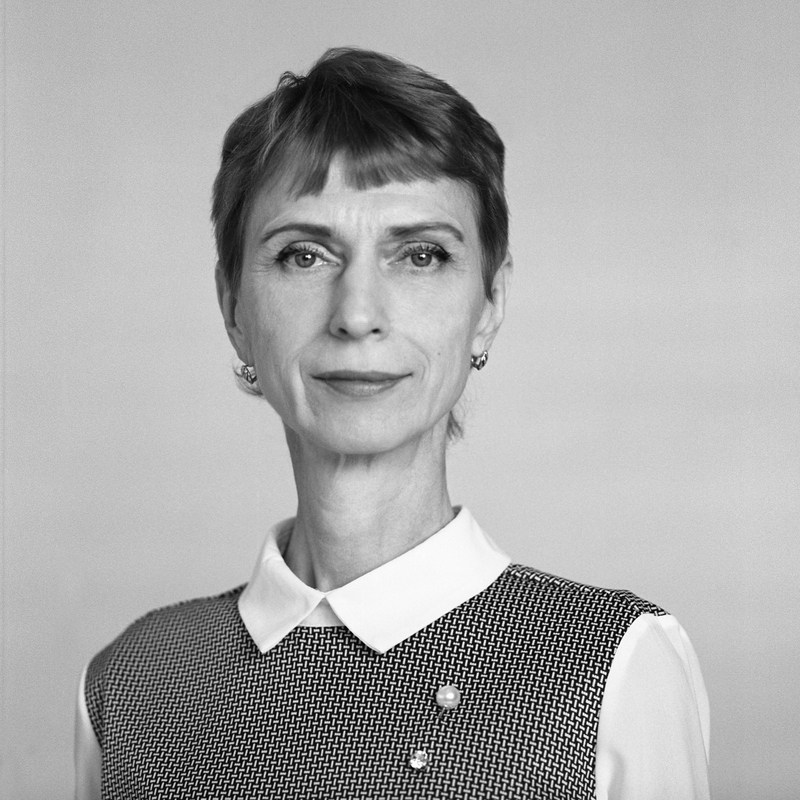 Ирина Аристова