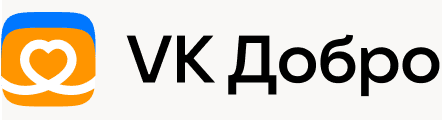 VK Добро