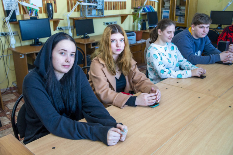 Проект "Энергия" расширяет свои границы