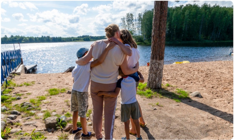 «Константа» вошла в реестр лучших практик с проектом «Паруса надежды»
